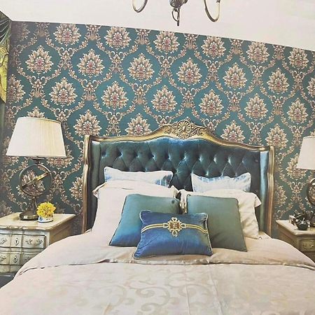 Cam Pha Luxury Hotel T&L المظهر الخارجي الصورة