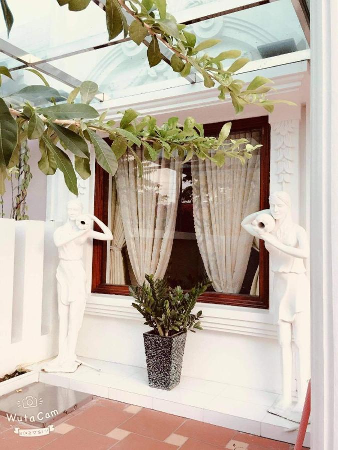 Cam Pha Luxury Hotel T&L المظهر الخارجي الصورة