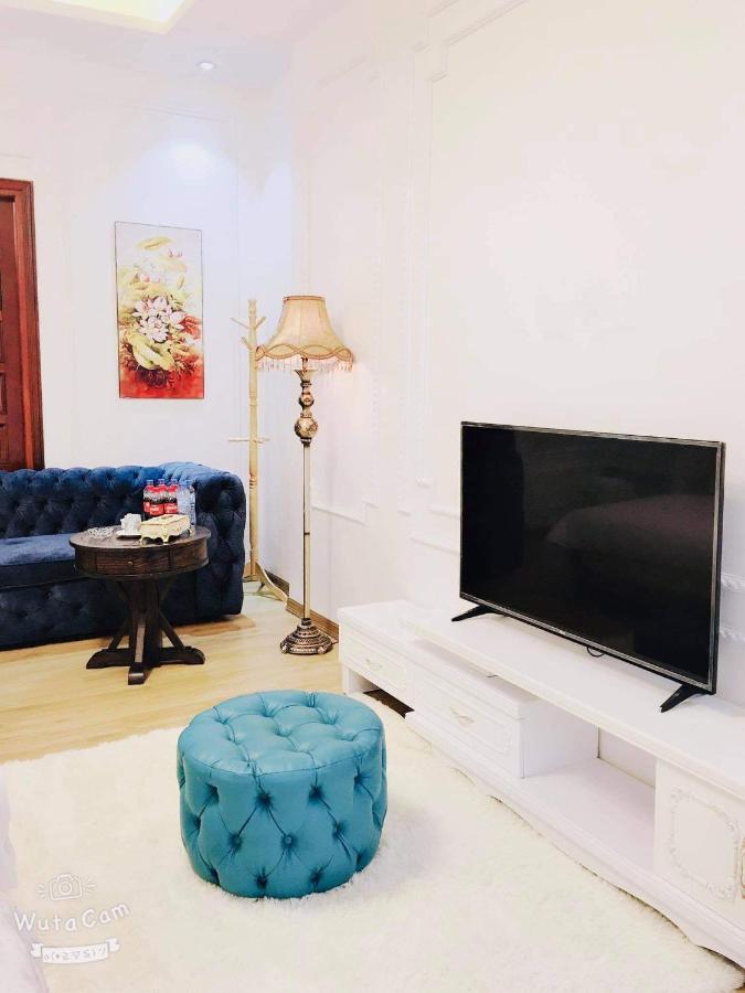 Cam Pha Luxury Hotel T&L المظهر الخارجي الصورة