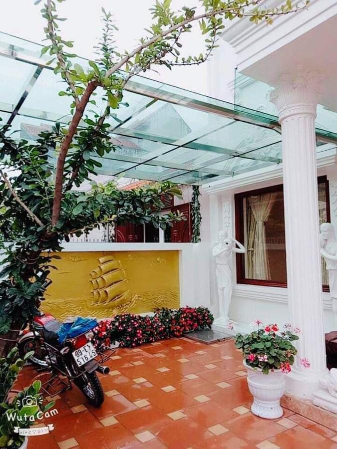 Cam Pha Luxury Hotel T&L المظهر الخارجي الصورة