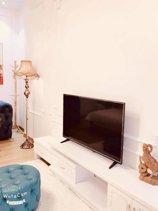 Cam Pha Luxury Hotel T&L المظهر الخارجي الصورة