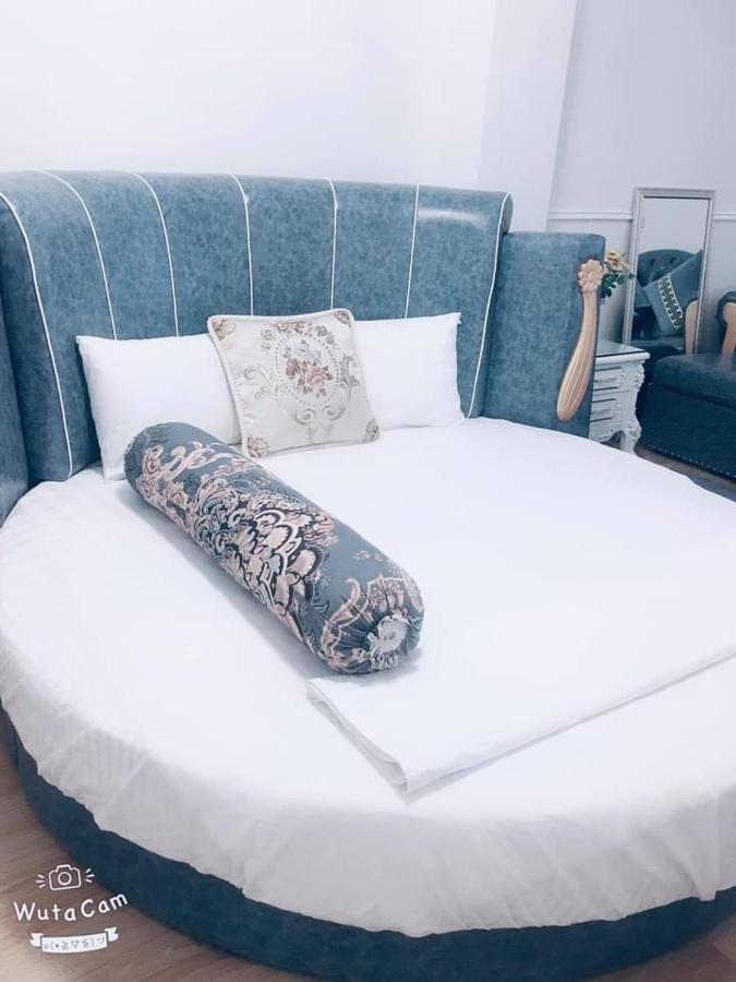Cam Pha Luxury Hotel T&L المظهر الخارجي الصورة