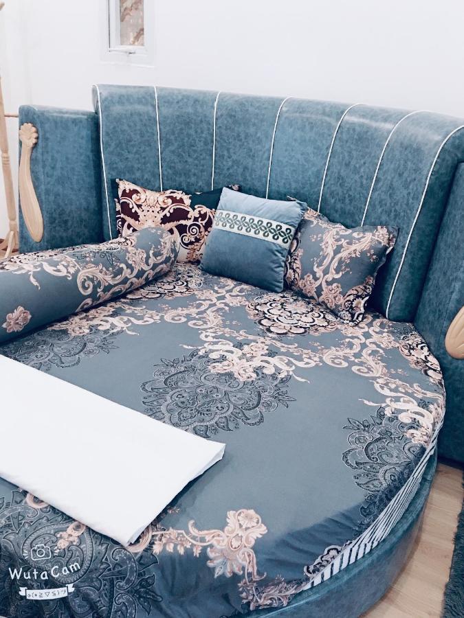 Cam Pha Luxury Hotel T&L المظهر الخارجي الصورة