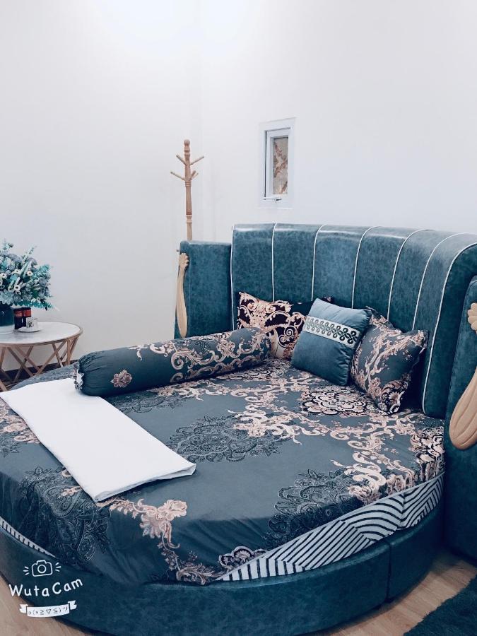 Cam Pha Luxury Hotel T&L المظهر الخارجي الصورة