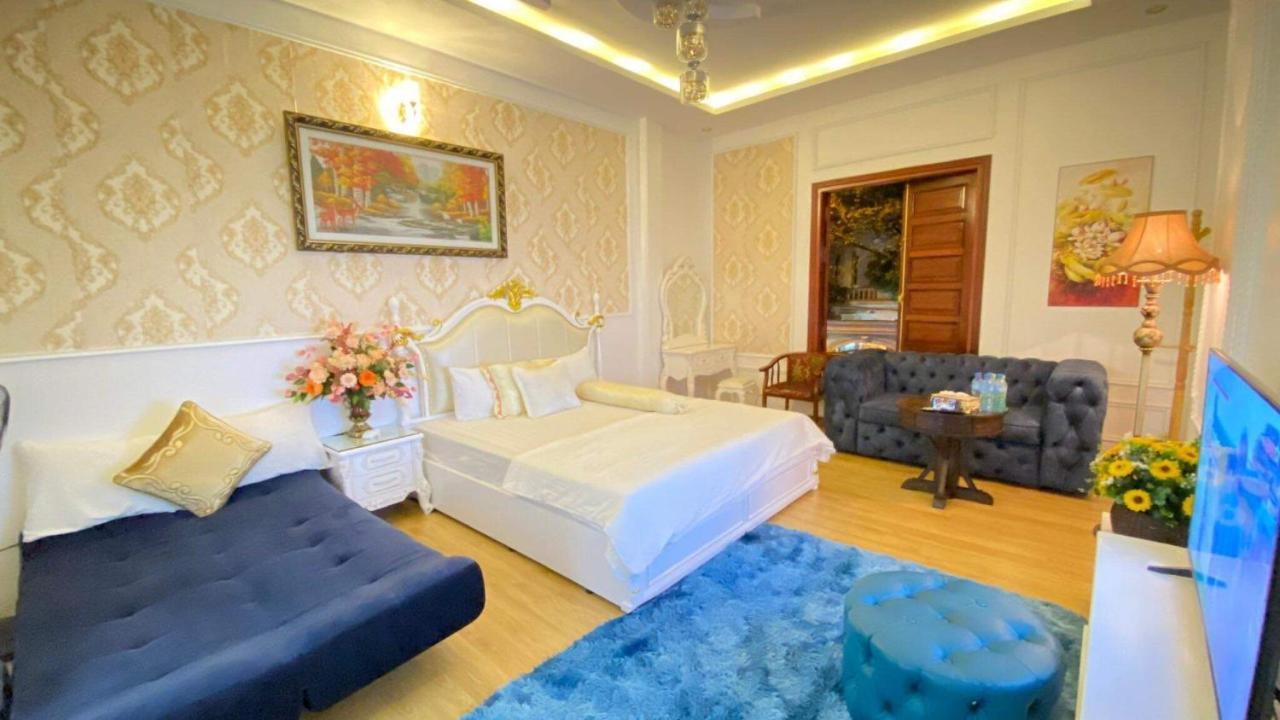 Cam Pha Luxury Hotel T&L المظهر الخارجي الصورة