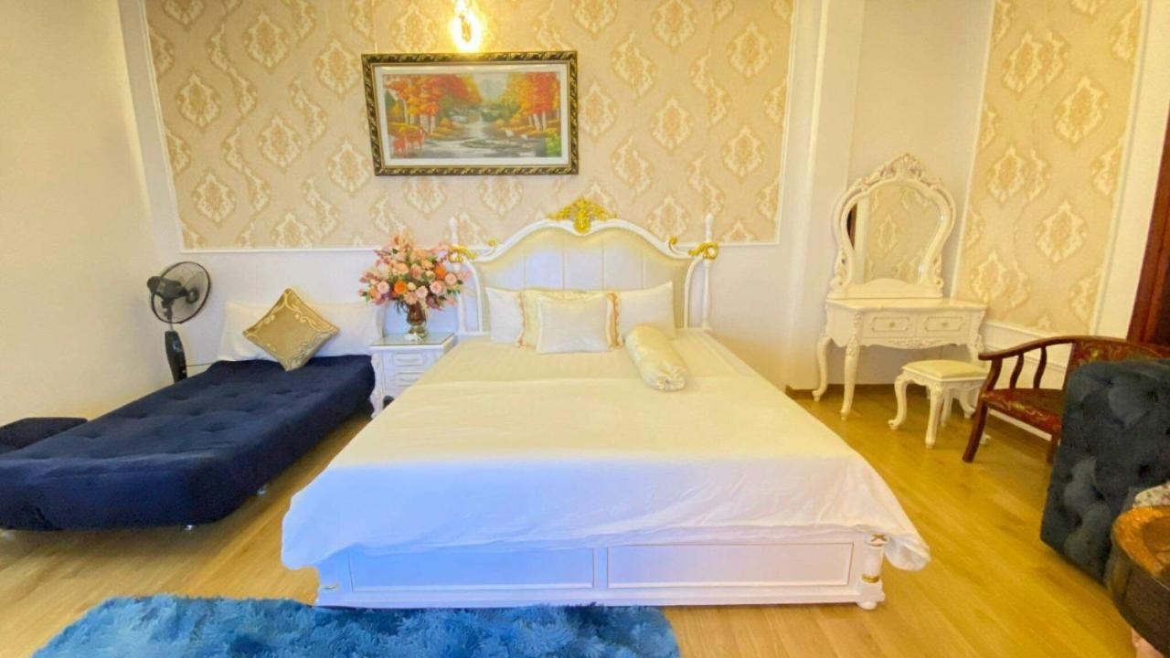 Cam Pha Luxury Hotel T&L المظهر الخارجي الصورة