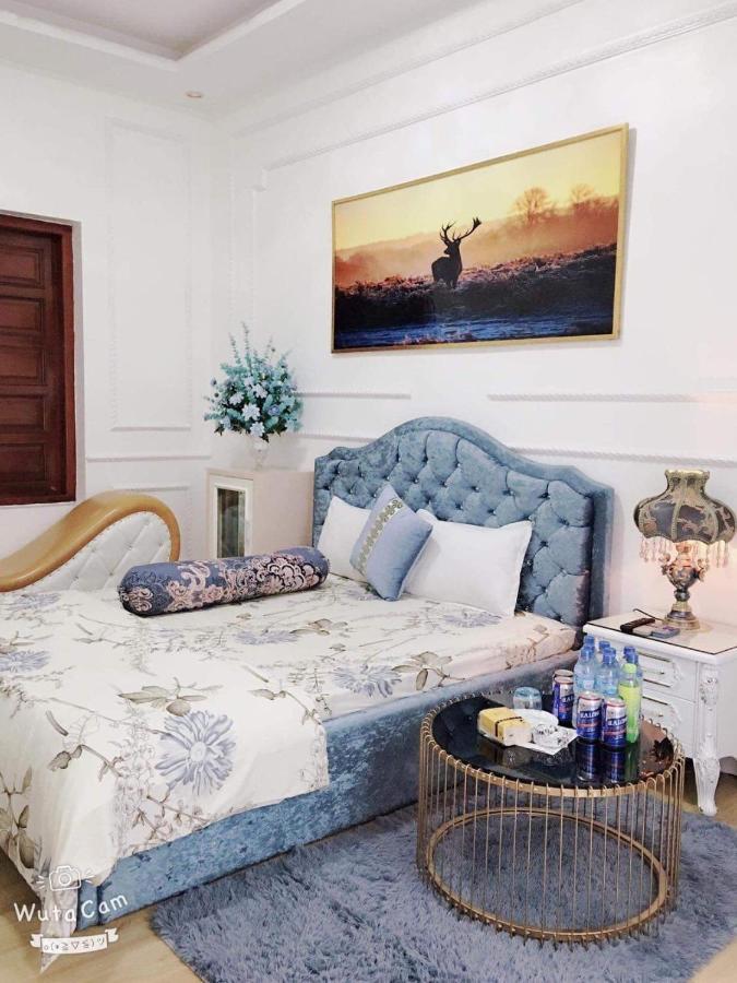 Cam Pha Luxury Hotel T&L المظهر الخارجي الصورة