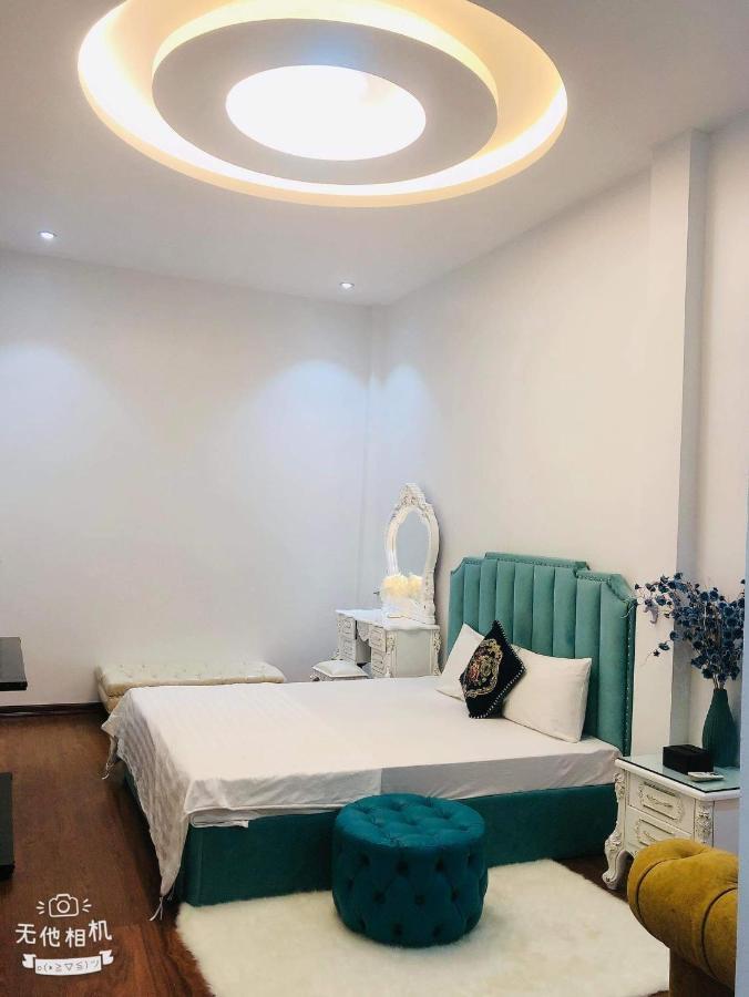 Cam Pha Luxury Hotel T&L المظهر الخارجي الصورة