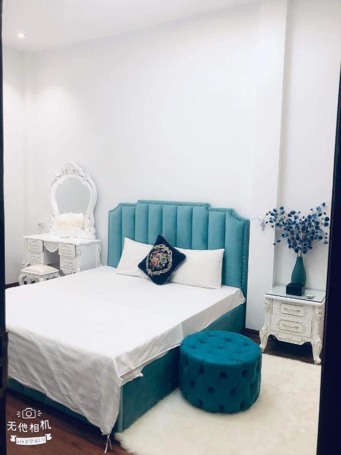 Cam Pha Luxury Hotel T&L المظهر الخارجي الصورة