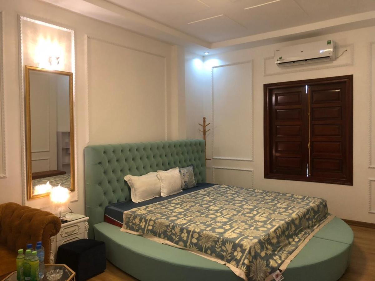 Cam Pha Luxury Hotel T&L المظهر الخارجي الصورة