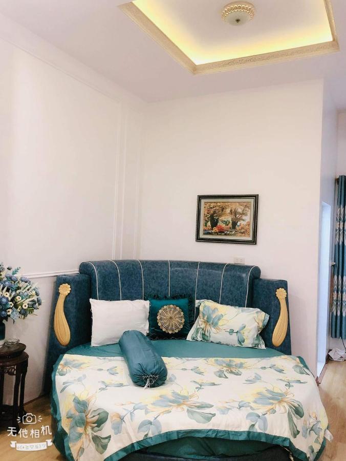 Cam Pha Luxury Hotel T&L المظهر الخارجي الصورة