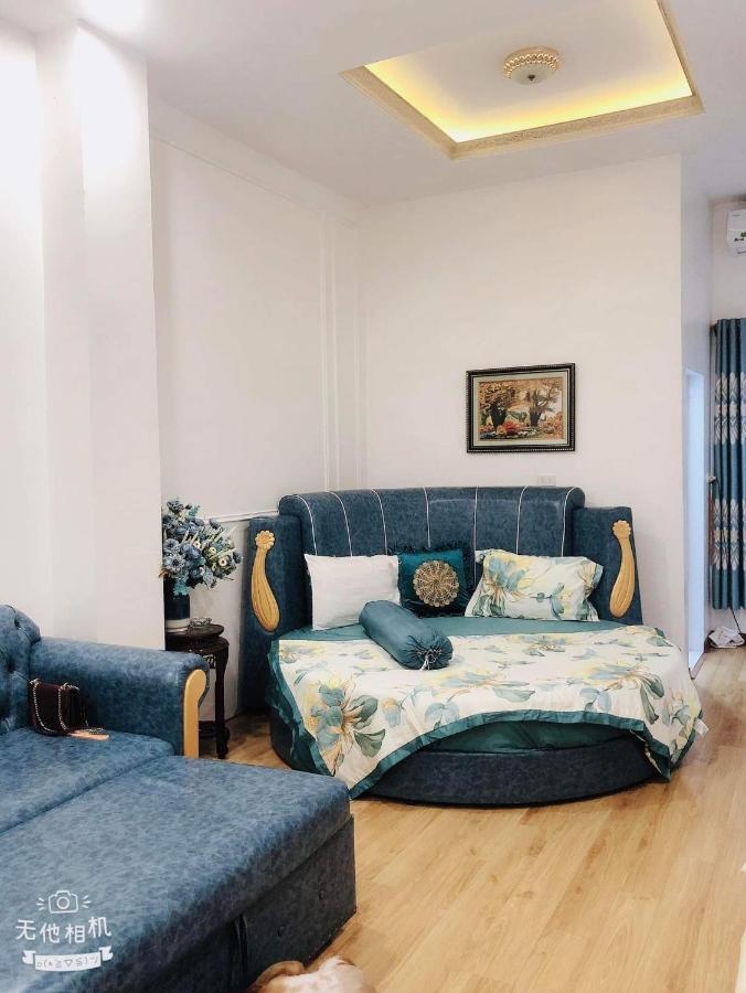 Cam Pha Luxury Hotel T&L المظهر الخارجي الصورة