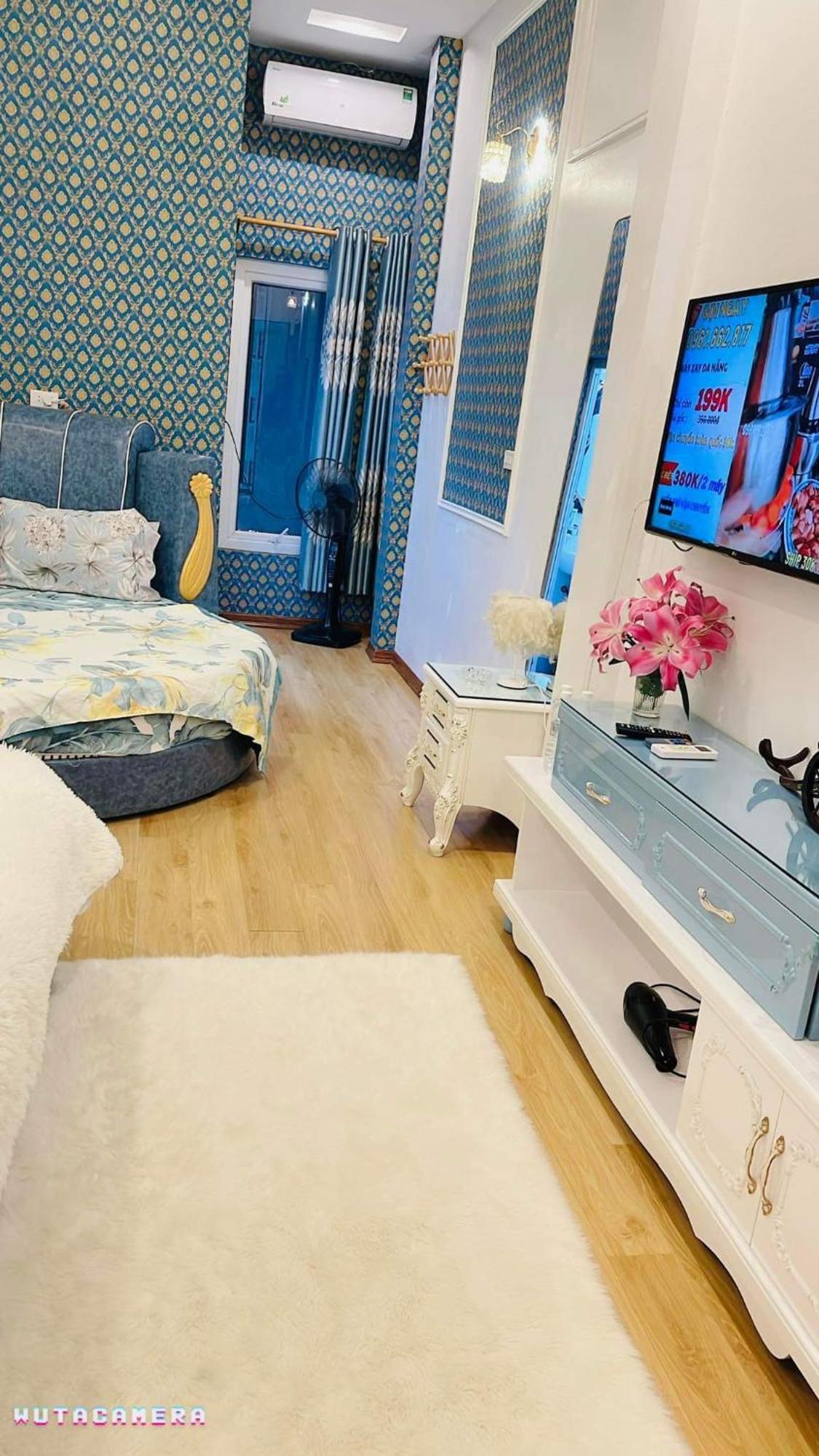 Cam Pha Luxury Hotel T&L المظهر الخارجي الصورة