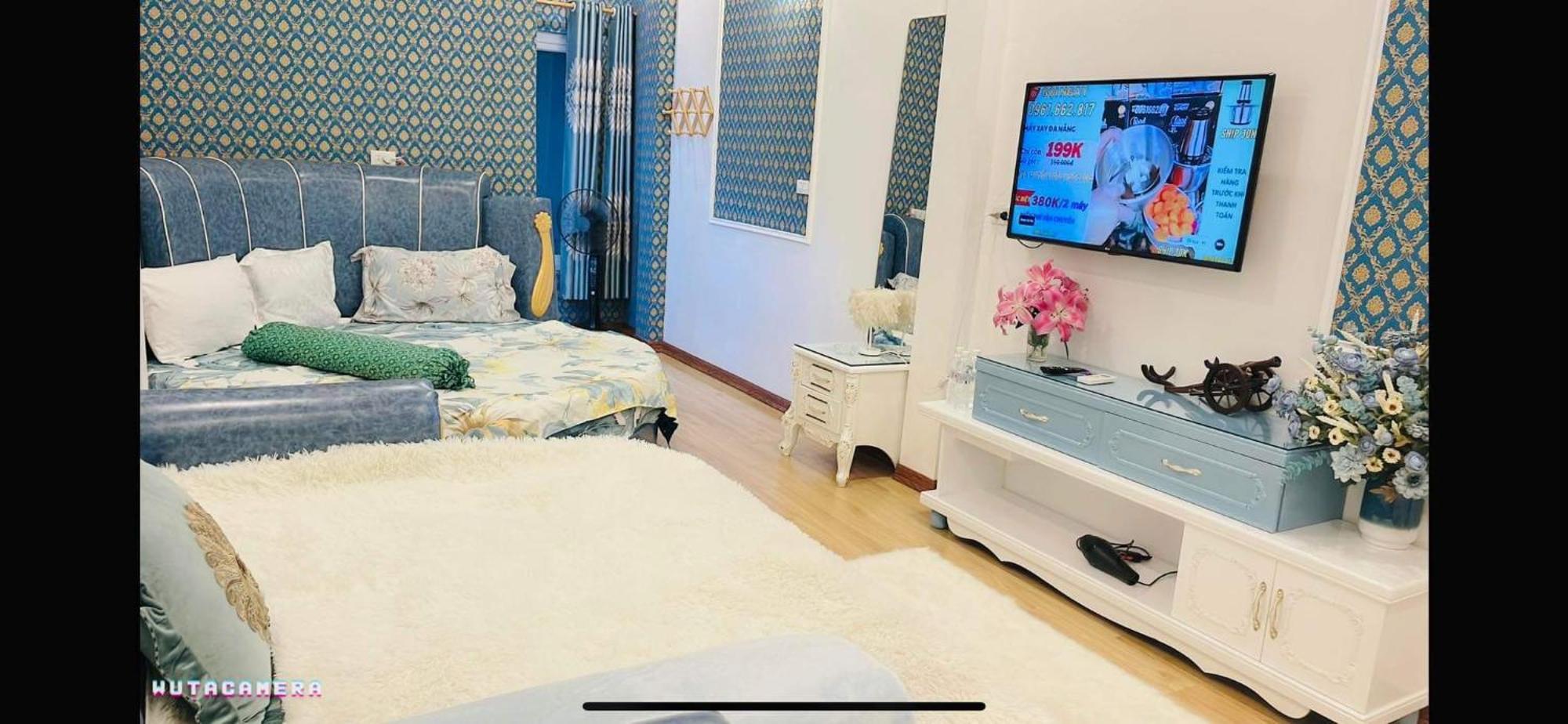 Cam Pha Luxury Hotel T&L المظهر الخارجي الصورة