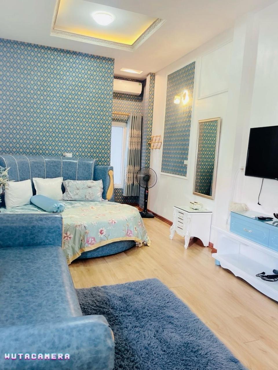 Cam Pha Luxury Hotel T&L المظهر الخارجي الصورة