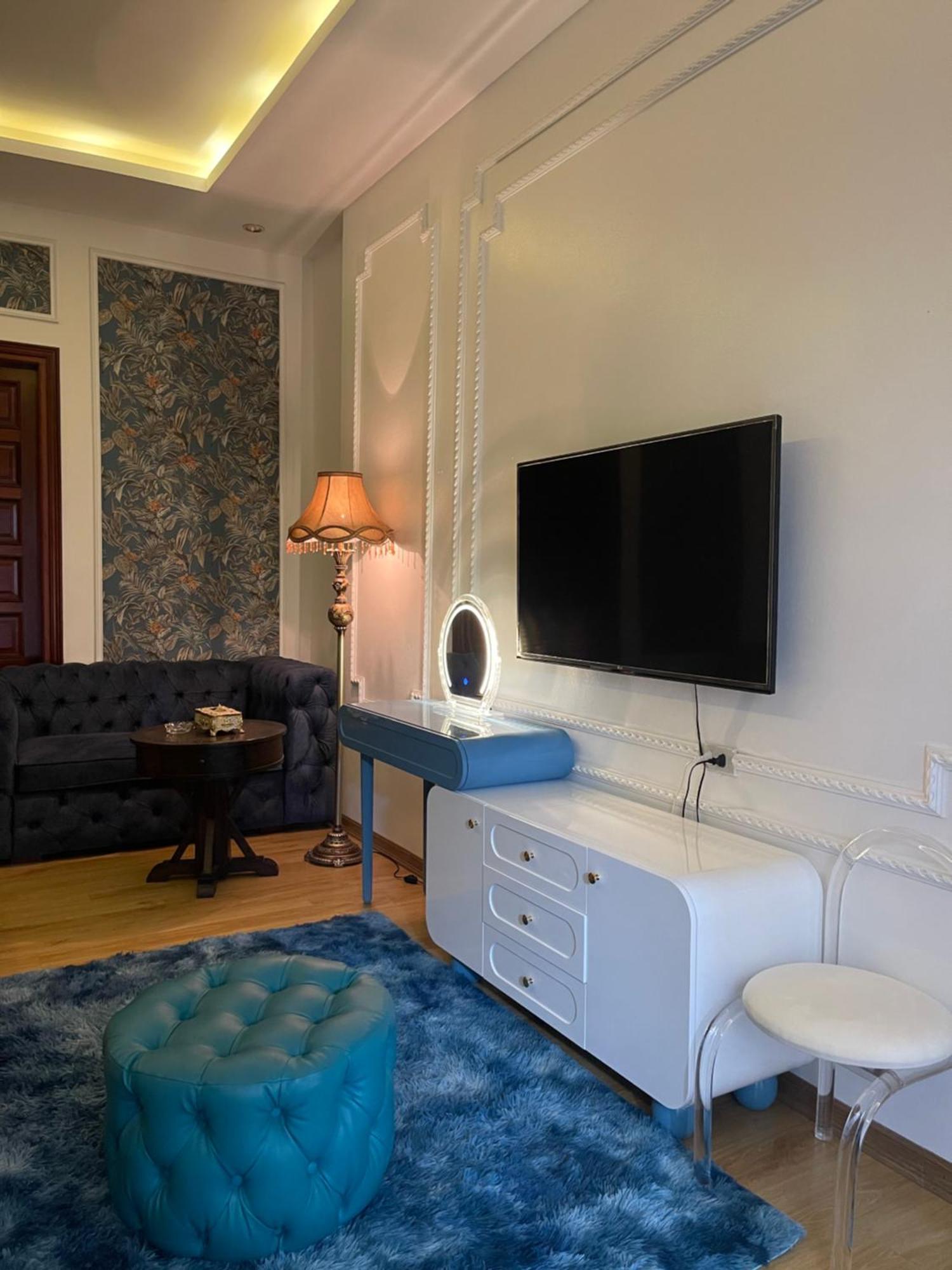 Cam Pha Luxury Hotel T&L المظهر الخارجي الصورة