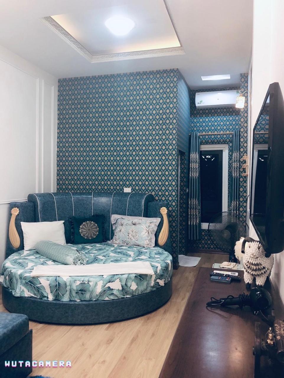 Cam Pha Luxury Hotel T&L المظهر الخارجي الصورة