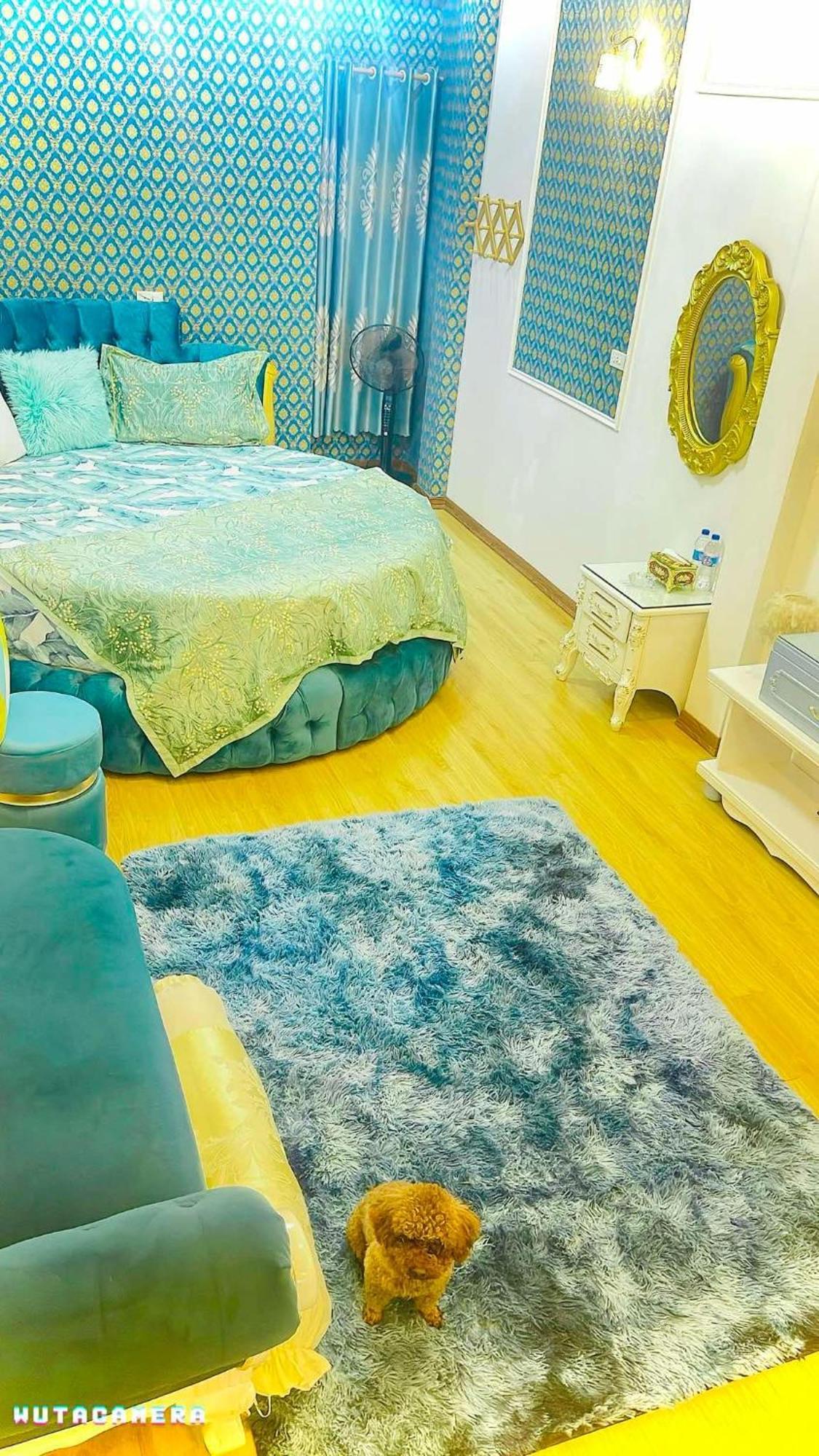 Cam Pha Luxury Hotel T&L المظهر الخارجي الصورة