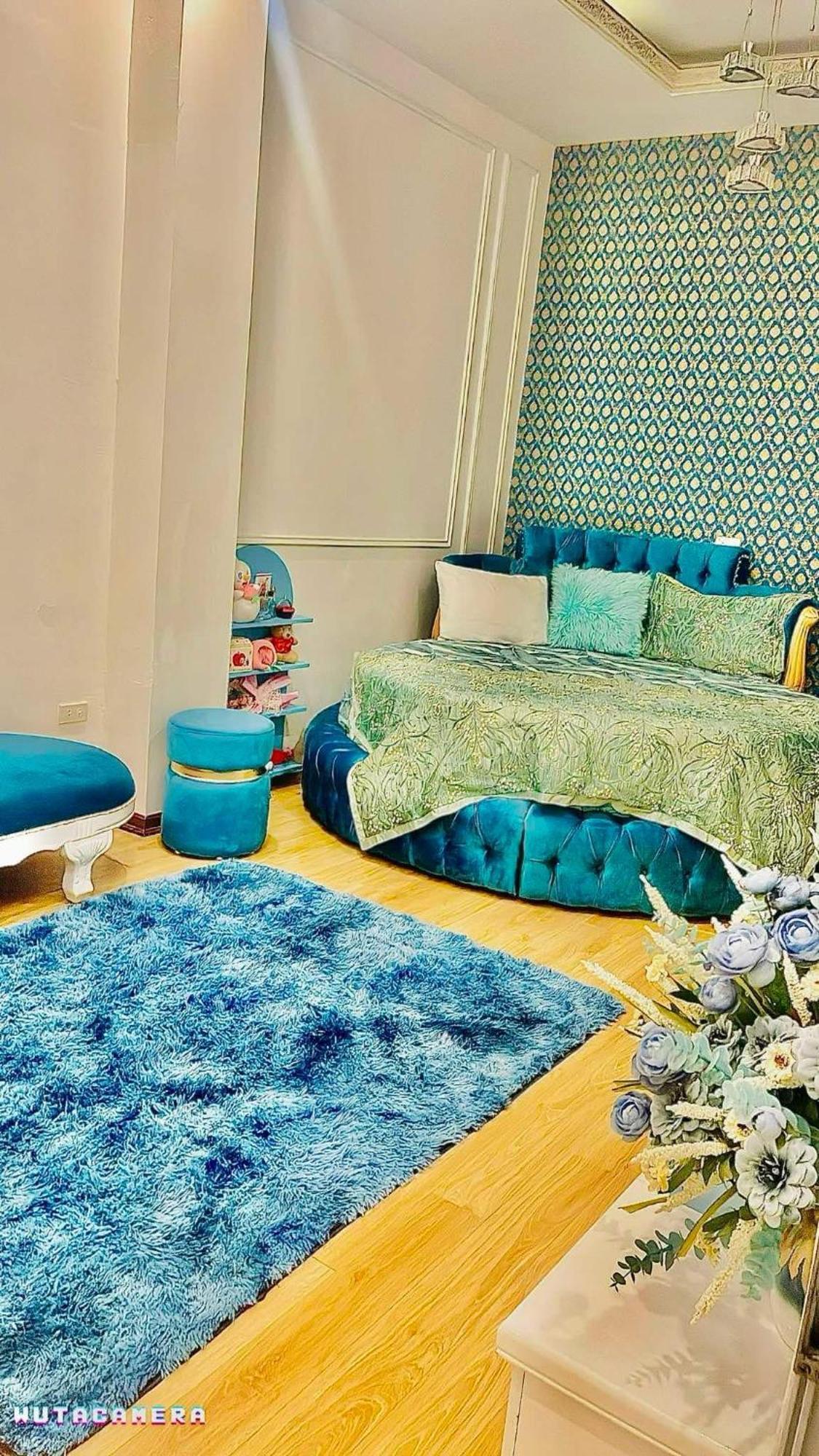 Cam Pha Luxury Hotel T&L المظهر الخارجي الصورة
