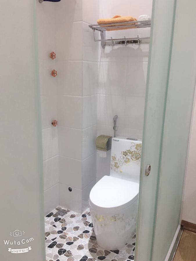 Cam Pha Luxury Hotel T&L المظهر الخارجي الصورة