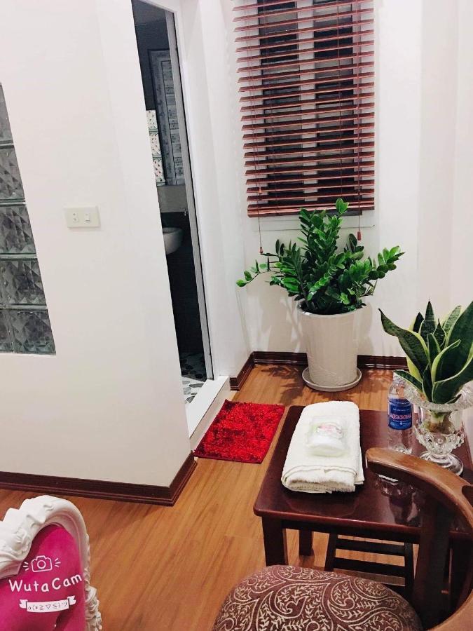 Cam Pha Luxury Hotel T&L المظهر الخارجي الصورة