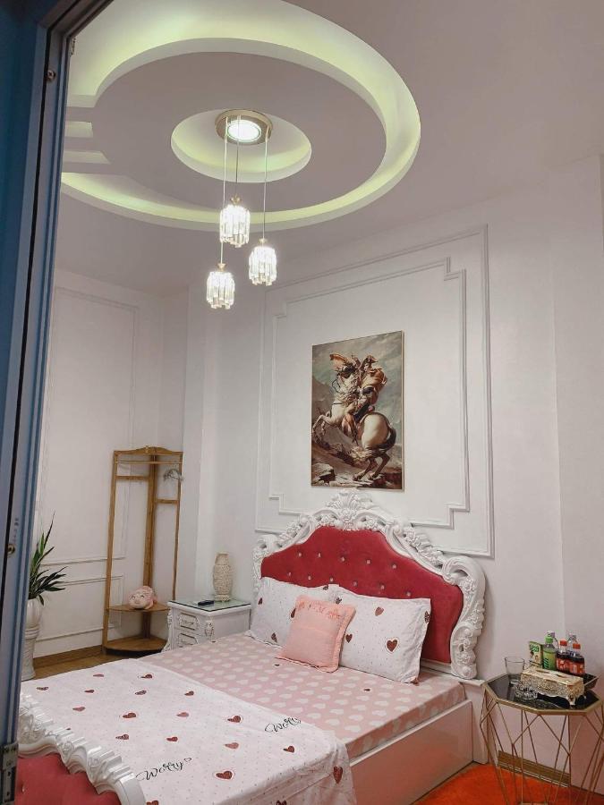 Cam Pha Luxury Hotel T&L المظهر الخارجي الصورة
