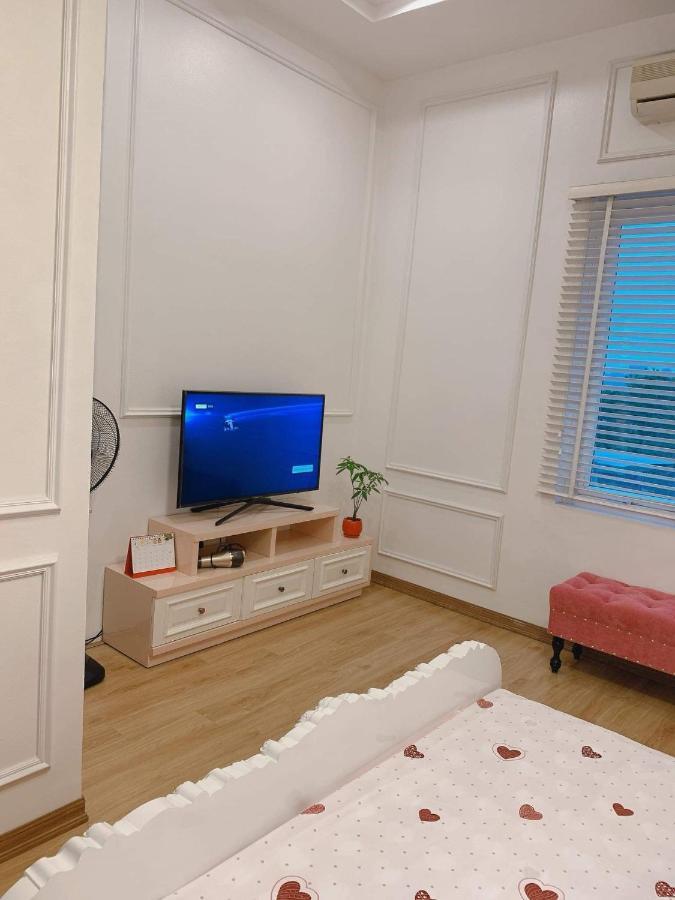 Cam Pha Luxury Hotel T&L المظهر الخارجي الصورة