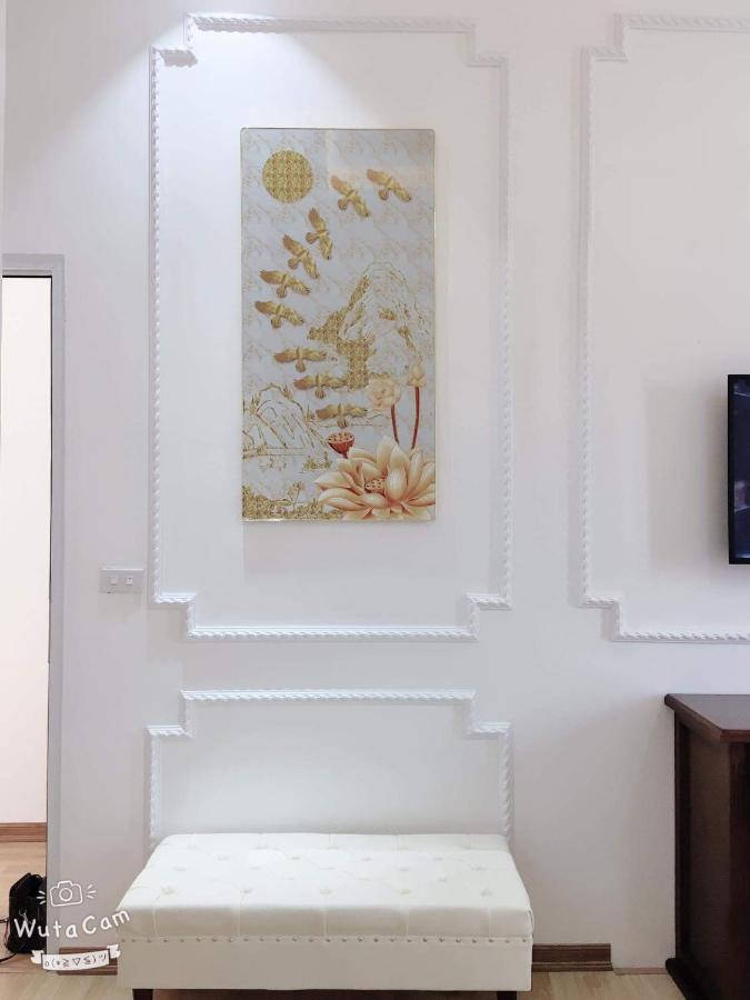 Cam Pha Luxury Hotel T&L المظهر الخارجي الصورة
