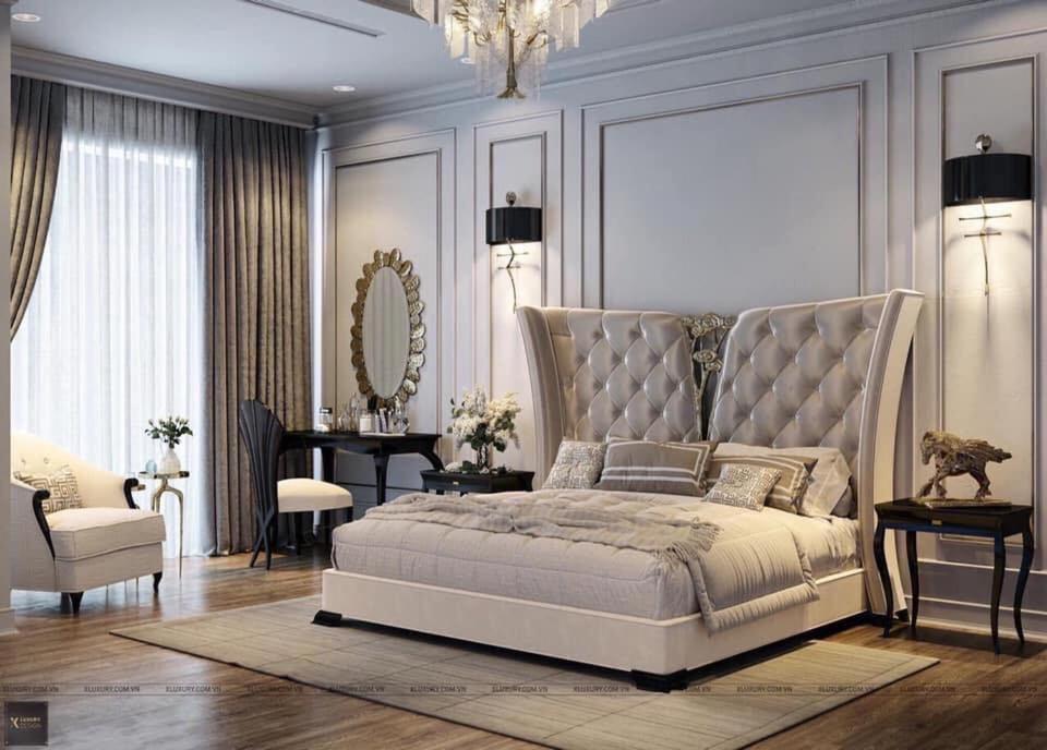 Cam Pha Luxury Hotel T&L المظهر الخارجي الصورة